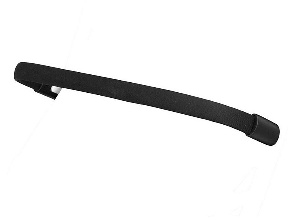 Прогулочная коляска Cybex Orfeo BLK Canvas White