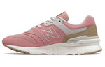 Кроссовки New Balance Nb 997H B (Женская размерная сетка)