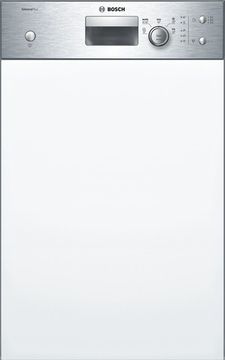 Встраиваемая посудомоечная машина Bosch SPI 25CS00