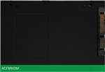SSD диск Kingston KC600 256GB SKC600/256G