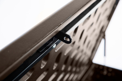 Пластиковый сундук Black Fox Palram 302 л