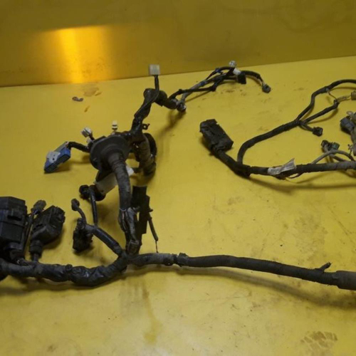 Проводка ДВС Honda CR-V 3 (2006-2012)