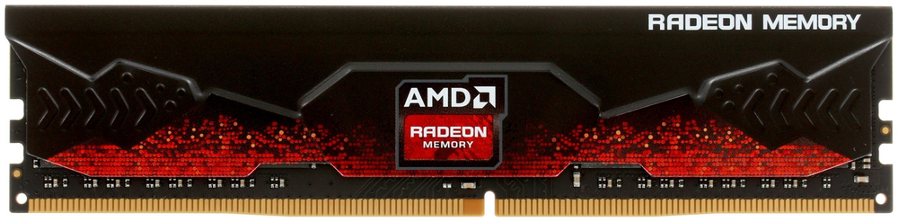 Оперативная память AMD R9S416G3206U2S 16 Гб