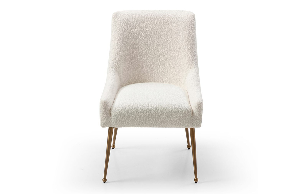 Стул DC1415 белый