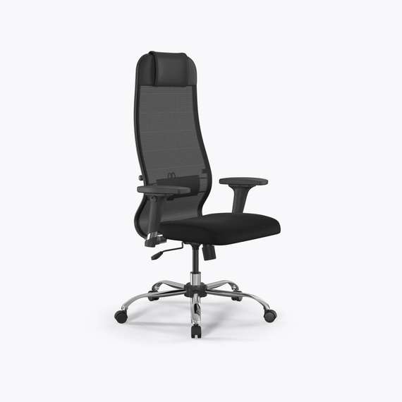 Кресло ErgoLife Set 11/подл.200/осн.Sit 003