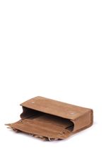 СУМКА «GAME CHANGER» КАПУЧИНО