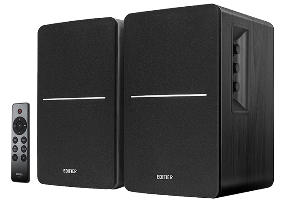 Компьютерная акустика 2.0 Edifier R1280DBS
