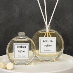 Chanel 100 мл прозрачный