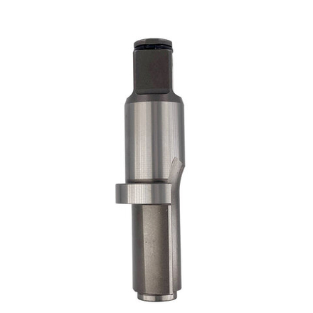 WDK-20830S-10A/ Квадрат 1" короткий