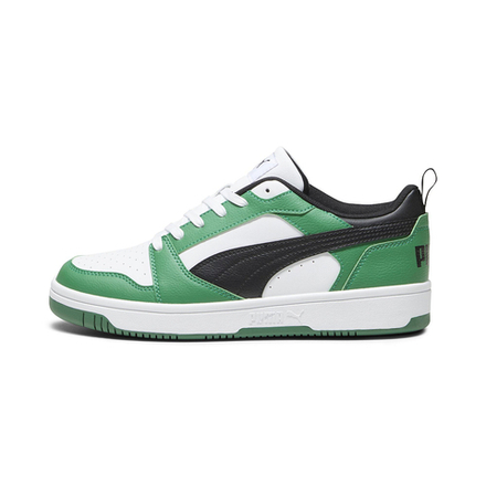 Мужские кеды PUMA Rebound v6 Low