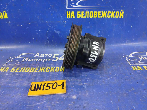 Насос ГУР FORD EXPLORER 1997