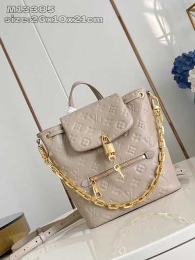Louis Vuitton Coussin Backpack PM