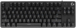 Клавиатура Logitech G412 TKL SE Gaming Keyboard (920-010449)