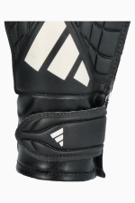 Вратарские перчатки adidas Copa Club Junior - черный