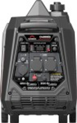 Генератор бензиновый SUNREKA G4000iS инверторный 211015