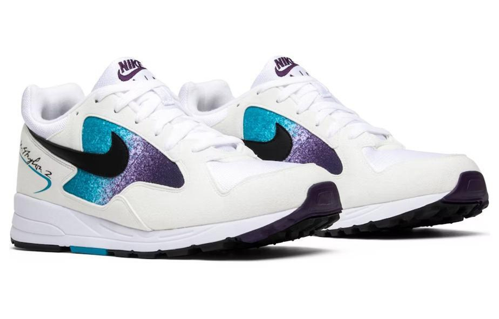 Кроссовки Nike Air Skylon Eggplant