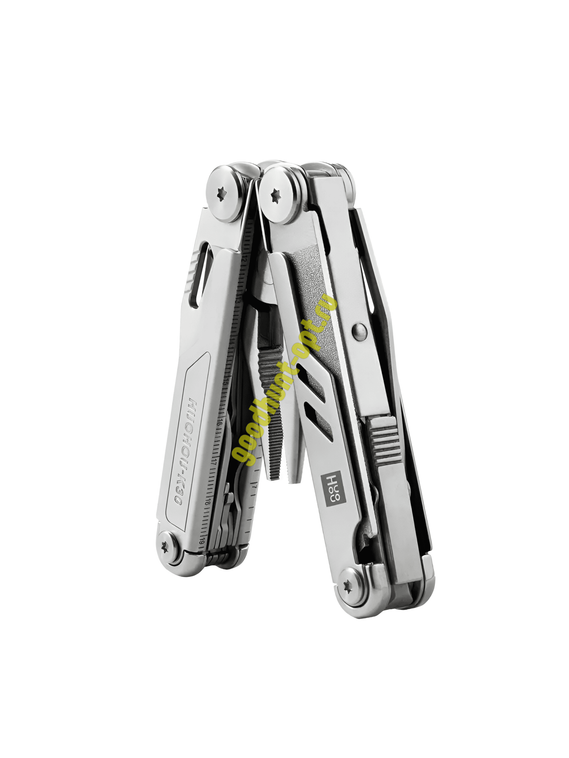Армейский туристический мультитул 18в1 HuoHou K30