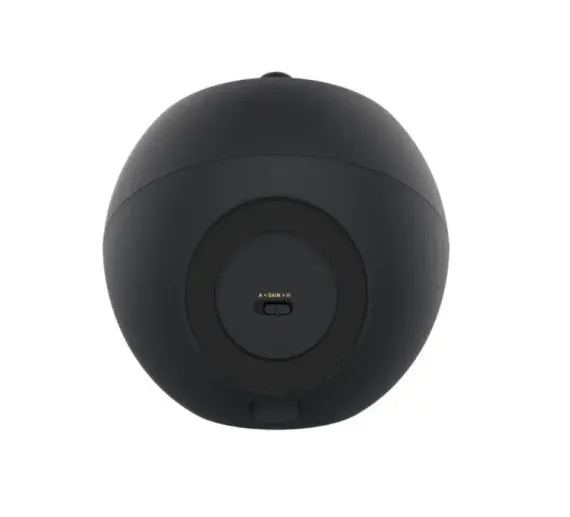 Creative Pebble V3 Black