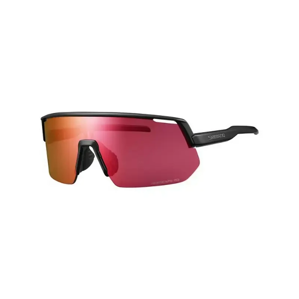 Очки Technium TCNL2 Matte Black, Ridescape RD