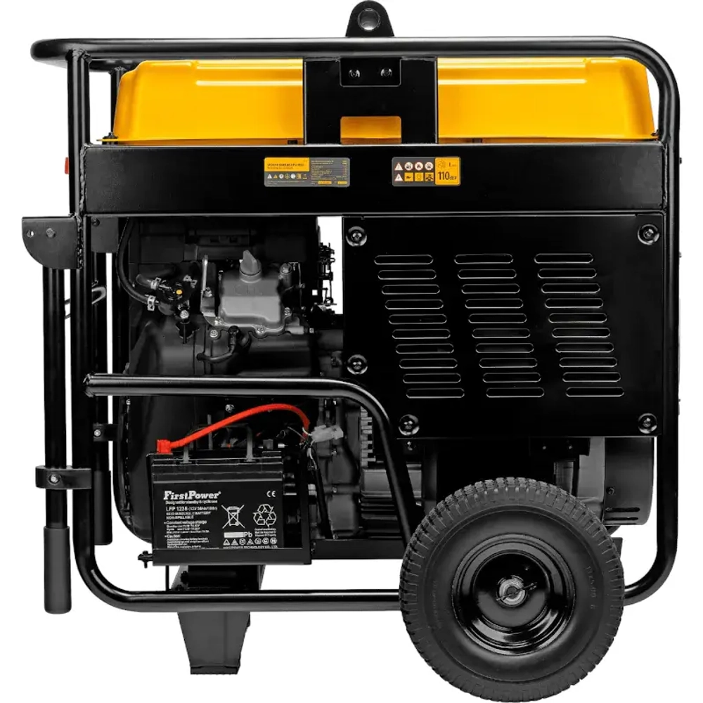 DENZEL PS-180EA бензиновый генератор 946974