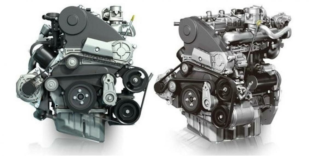 Двигатель MitsubishI, HAVAL h5 с турбонаддувом 4g63t