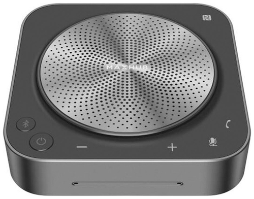 Микрофон MAXHUB UC BM35 черный