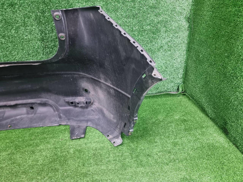 Бампер задний Nissan Qashqai J11 (2013-2019)