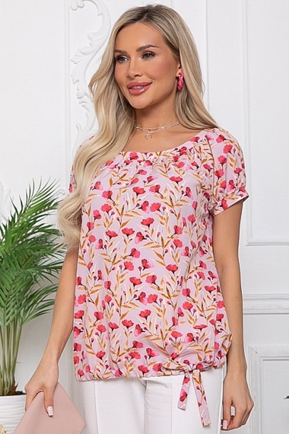 Блузка 41955 Avili