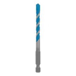 Сверло универсальное, Multipurpose PRO, 6-гр. хвостовик, 8мм Gross