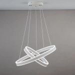 Подвесная люстра Citilux ДУЭТ CL719640