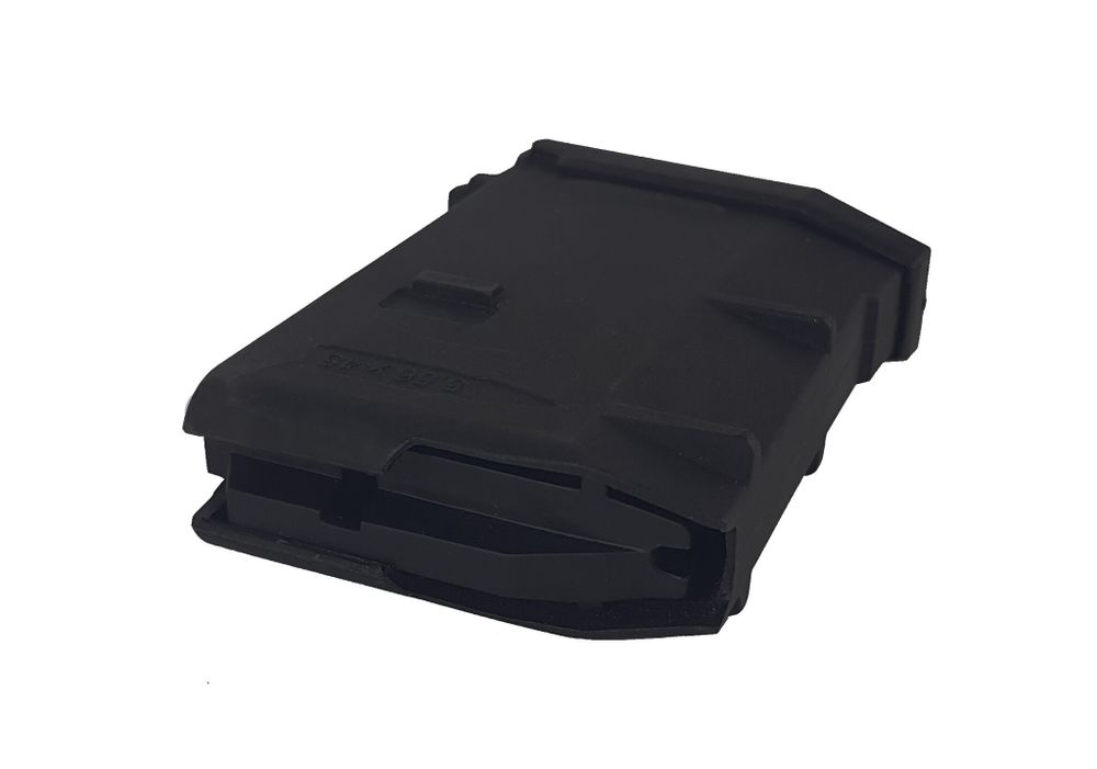 Магазин для AR-15 (Черный), 10 патронов, PufGun