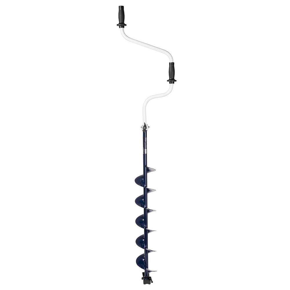 Ледобур Тонар ALTAY Long 130L, длина шнека 70см (левое вращение)