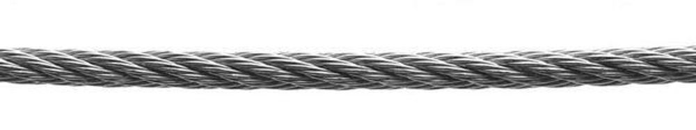 Трос для растяжки 1,5