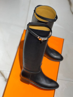 Сапоги Hermes, арт. 458414714