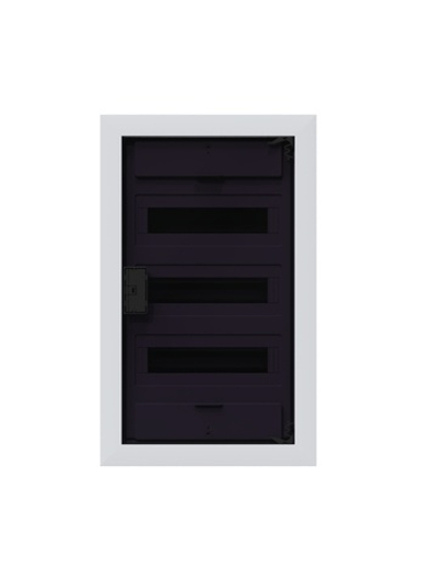 Корпус OptiBox Pro 36-VKR-IP40 пластик. КЭАЗ 379805