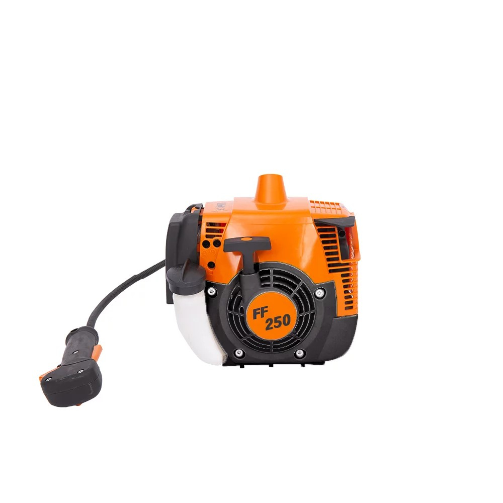 Бензокоса Holzfforma FF250