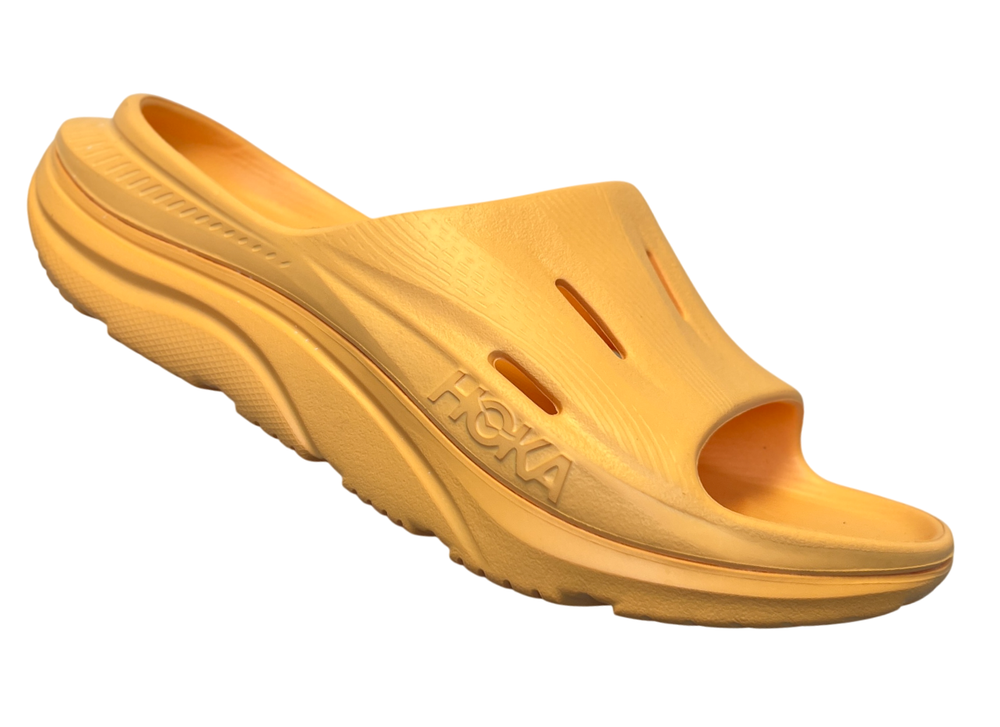 Сланцы Hoka Ora Recovery Slide 3