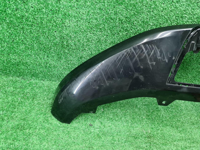 Юбка переднего бампера Voyah Free (2021-н.в.)