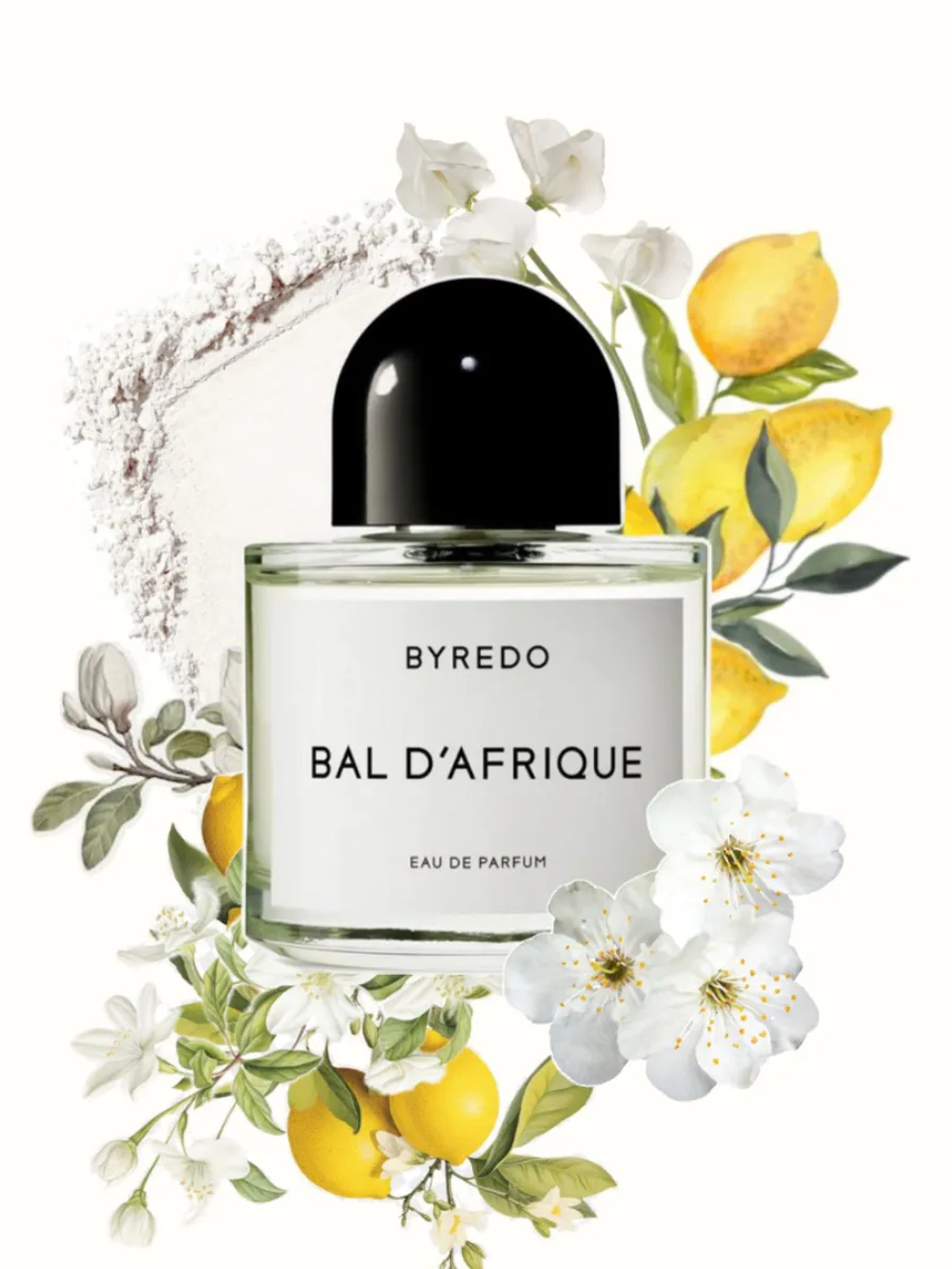 Женский аромат Byredo Bal d`Afrique парфюмерная вода