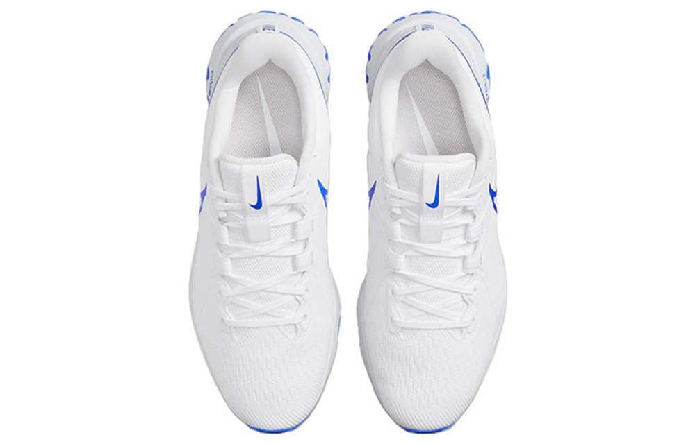 Кроссовки Nike React Infinity Pro Wide