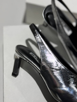 Босоножки Jil Sander