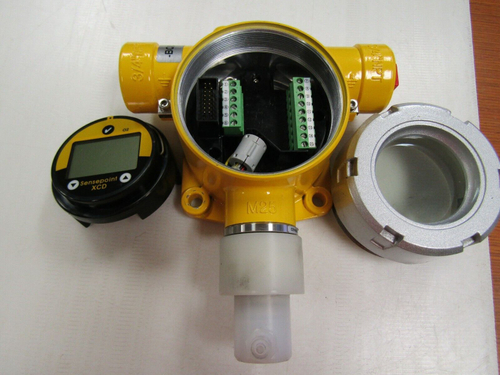 SPXCDULNTXOSENSEPOINT XCD