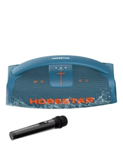 Портативная колонка Hopestar A65, 300Вт