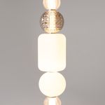 Подвесной светильник Maytoni P069PL-L35CH3K