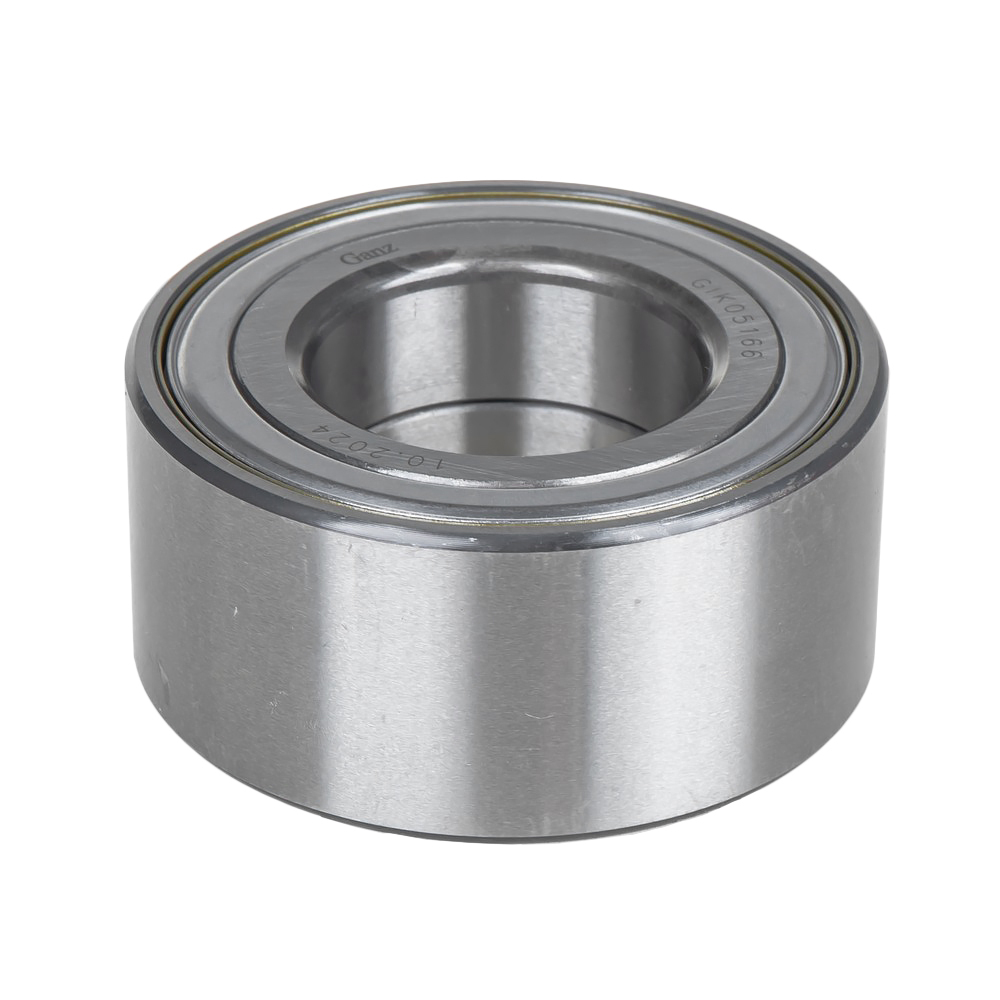 Подшипник ступицы передний PEUGEOT 206 GANZ GIK05166