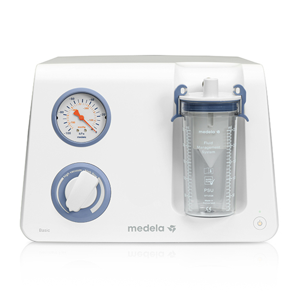 Аспиратор Medela Basic