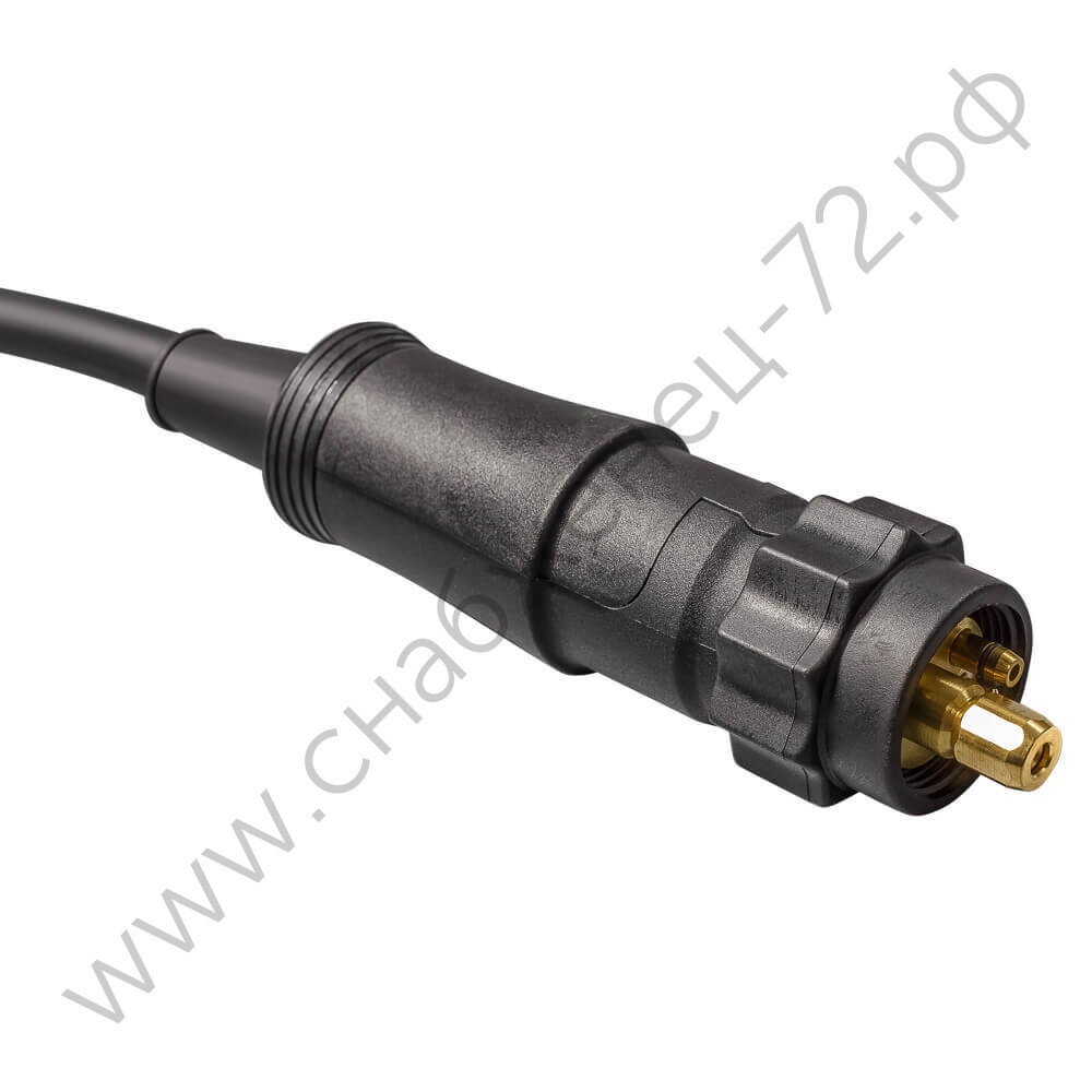 Горелка MIG MP 15 4м DME1504