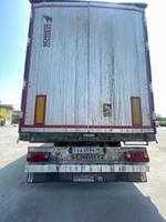 Schmitz Cargobull SCB*S3T Полуприцеп шторный SCB S3T