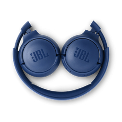 Беспроводные наушники JBL Tune 560 BT Blue