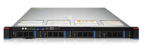 Сервер 1U Rack QTECH QSRV-160402_15 1U
